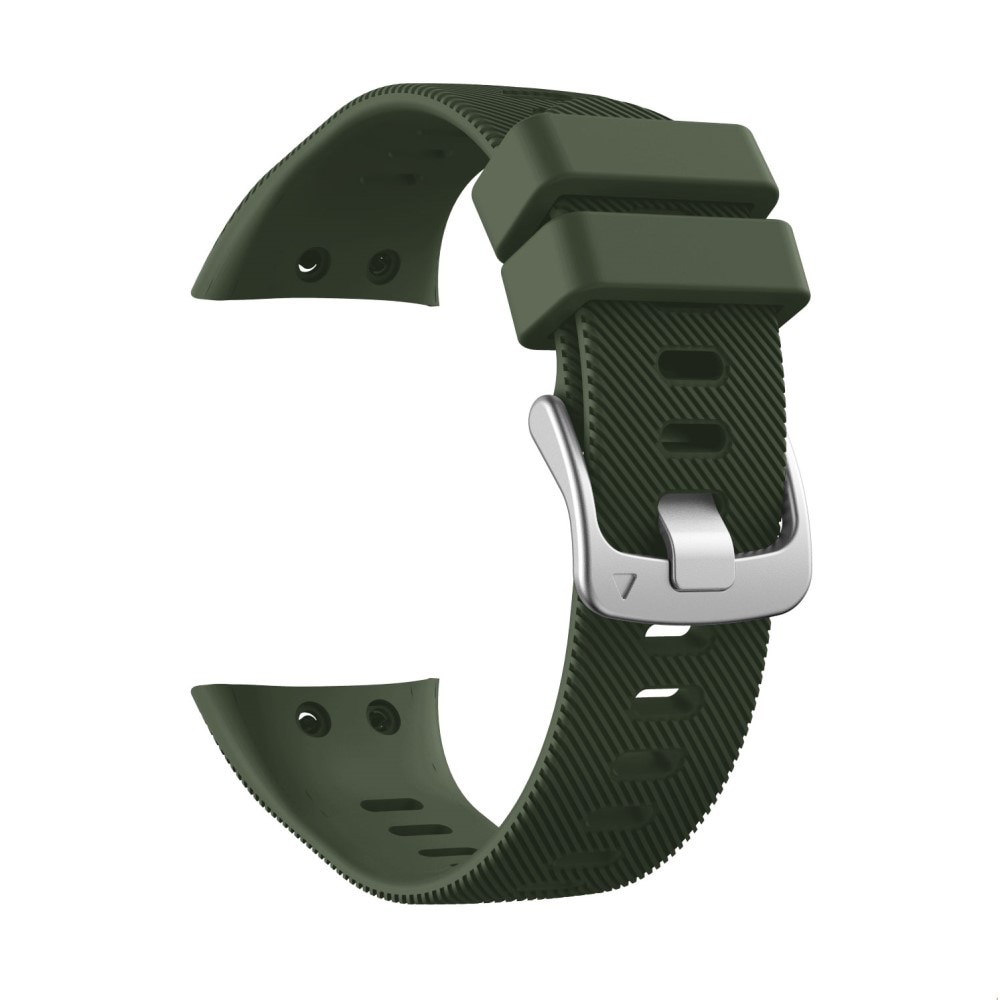 Garmin Forerunner 45 Siliconen bandje Groen