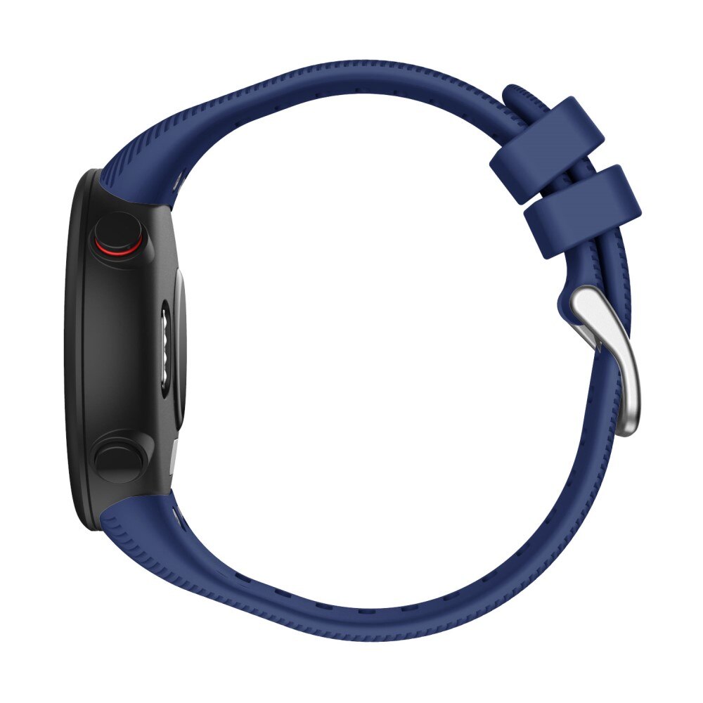 Garmin Forerunner 45 Siliconen bandje Blauw