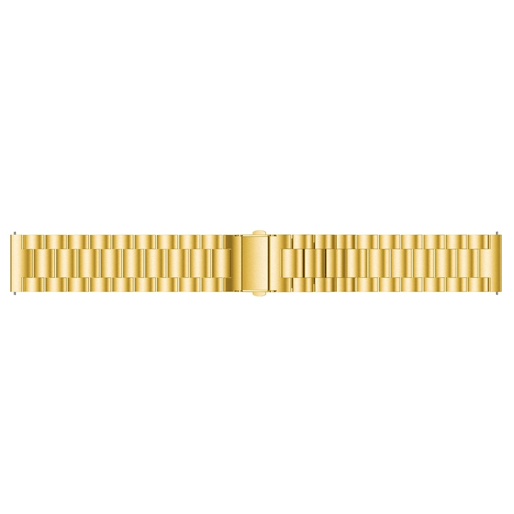Suunto 9 Peak Pro Metalen Armband goud