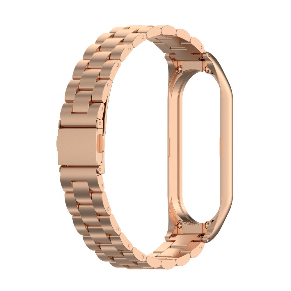   Metalen Armband Rosé goud