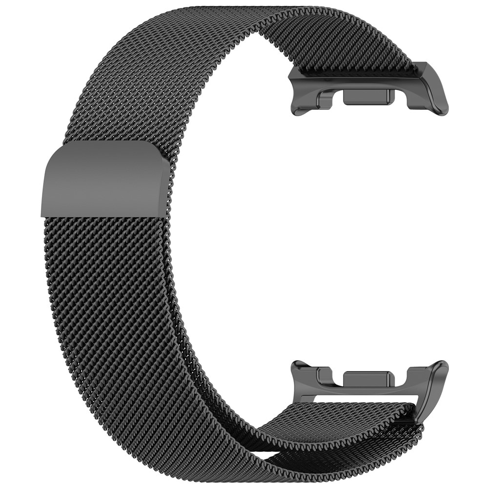Samsung Galaxy Watch Ultra (2025) Milanese bandje Grijs