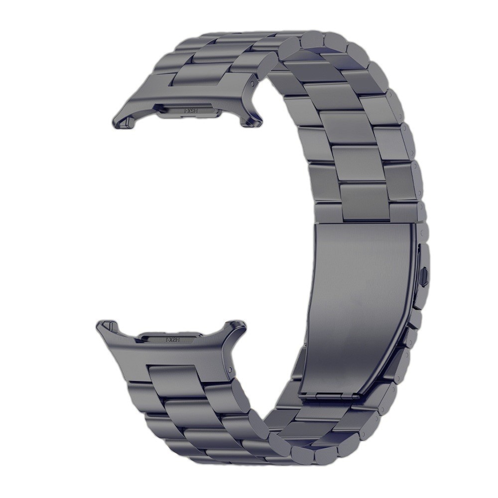 Samsung Galaxy Watch 8 40mm Titanium Armband Grijs