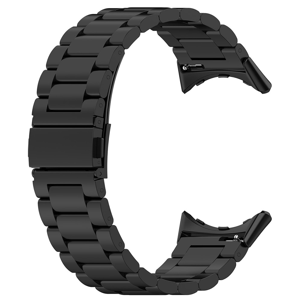 Google Pixel Watch 2 Titanium Armband Zwart