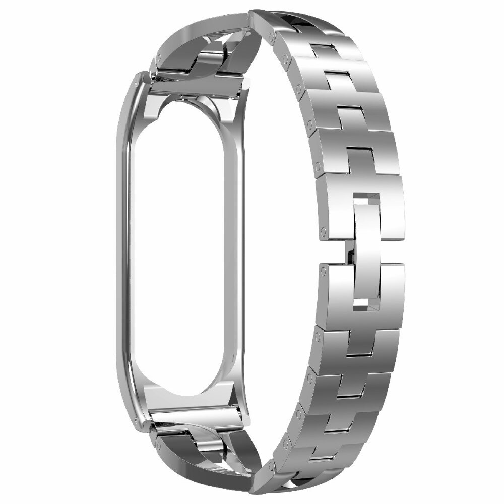  Crystal Bracelet Zilver