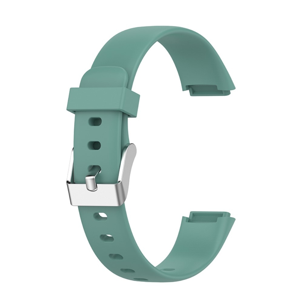 Fitbit Luxe Siliconen bandje Groen