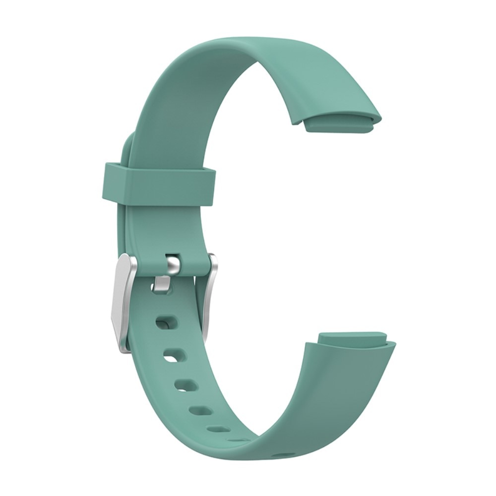 Fitbit Luxe Siliconen bandje Groen