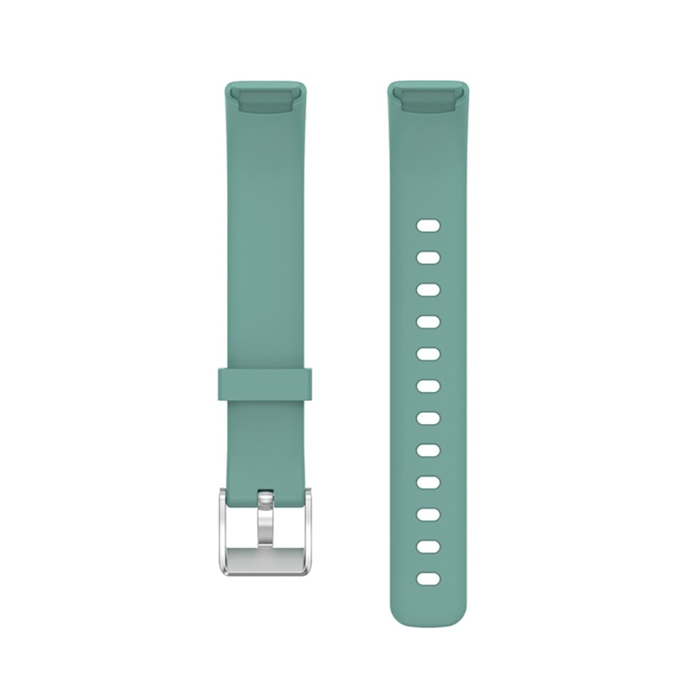 Fitbit Luxe Siliconen bandje Groen
