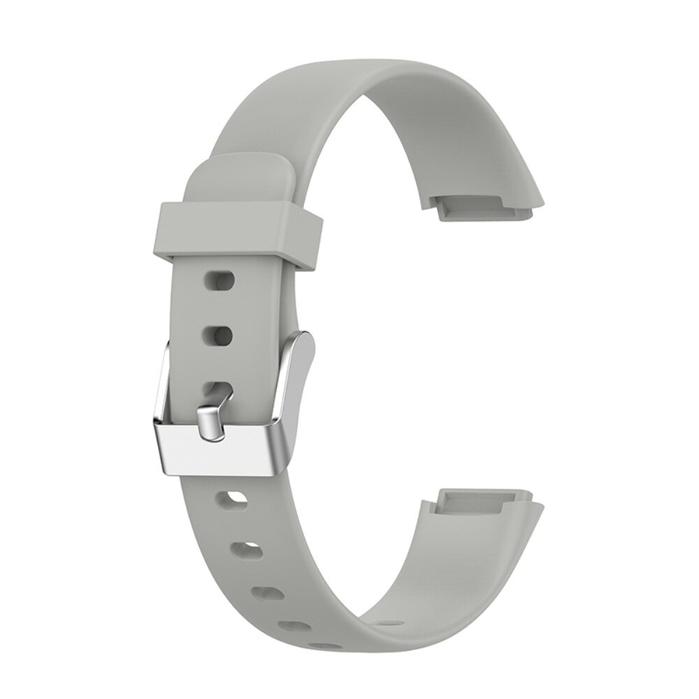   Siliconen bandje Grijs