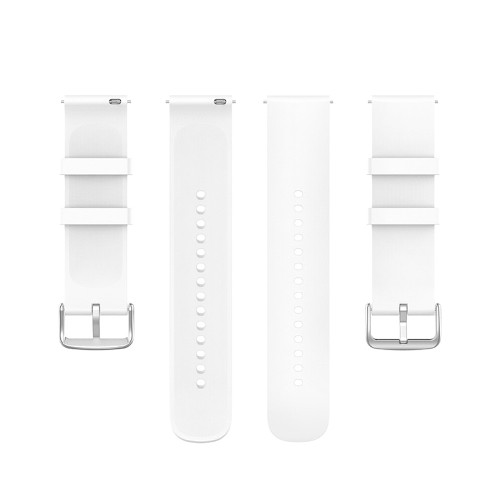 Xiaomi Watch S3 Siliconen bandje wit