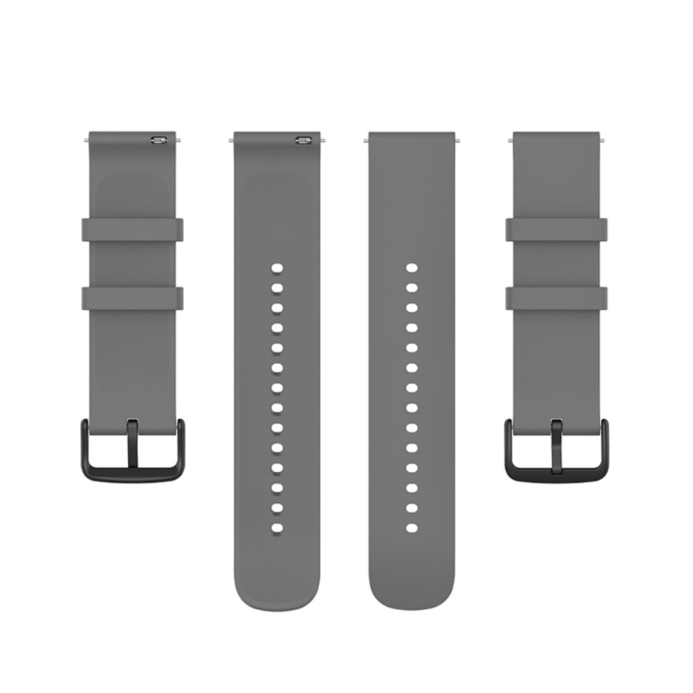 Xiaomi Watch S3 Siliconen bandje grijs
