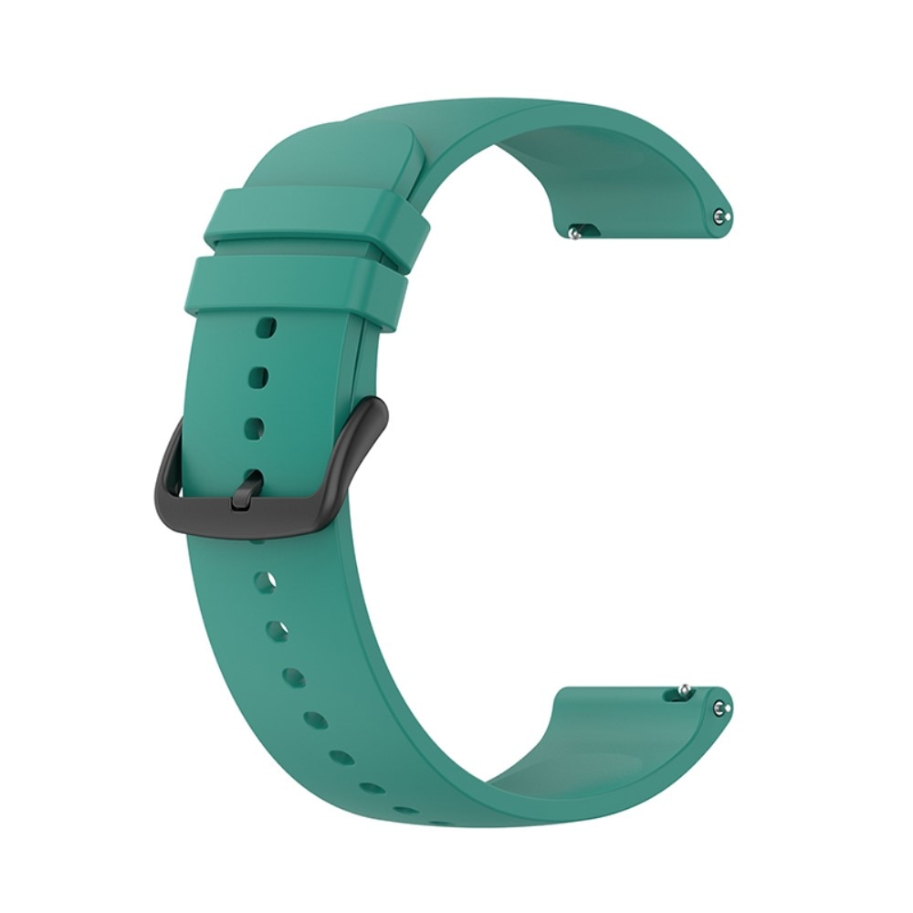 Hama Fit Watch 6910 Siliconen bandje groen