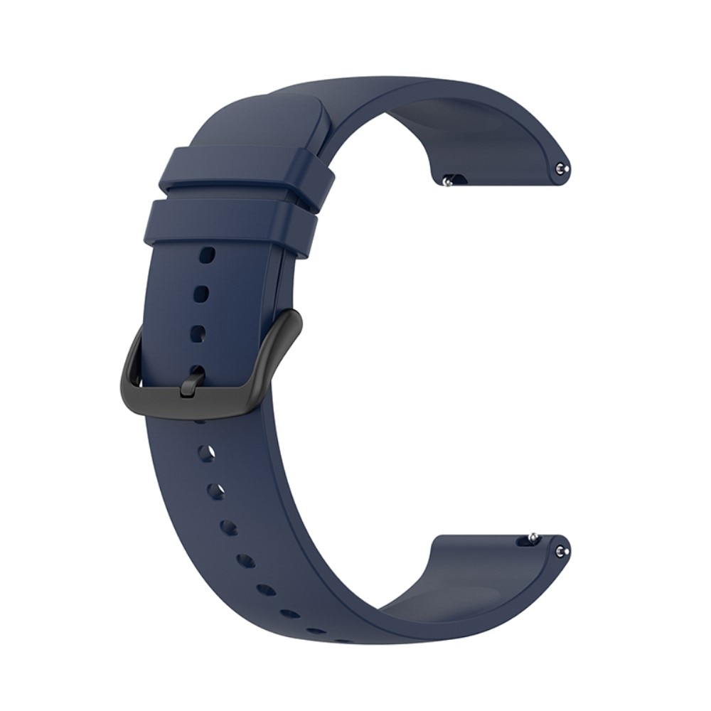 OnePlus Watch 2 Siliconen bandje blauw