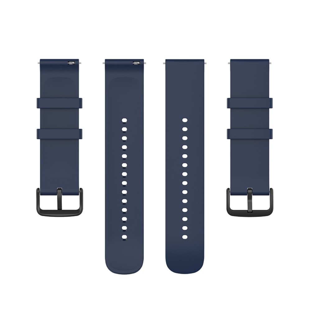 Garmin Venu 3 Siliconen bandje blauw