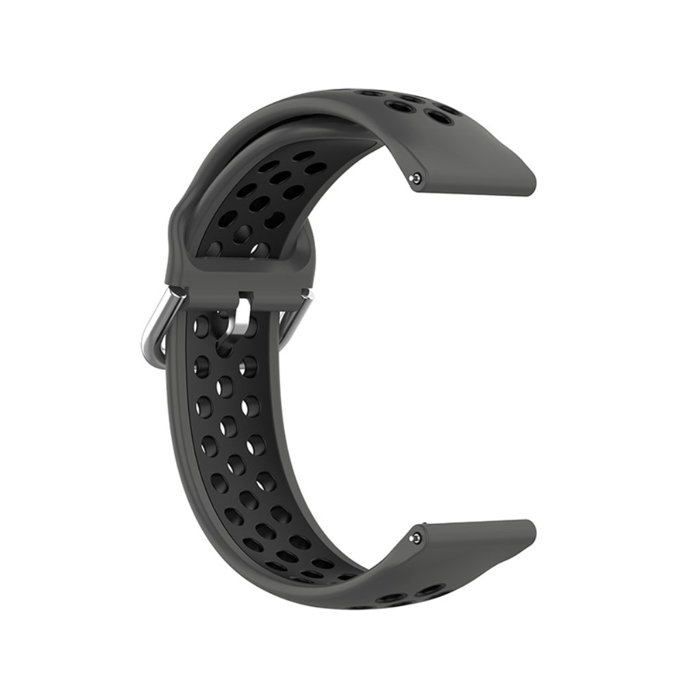 Garmin Vivoactive 5 Sport Siliconen bandje grijs