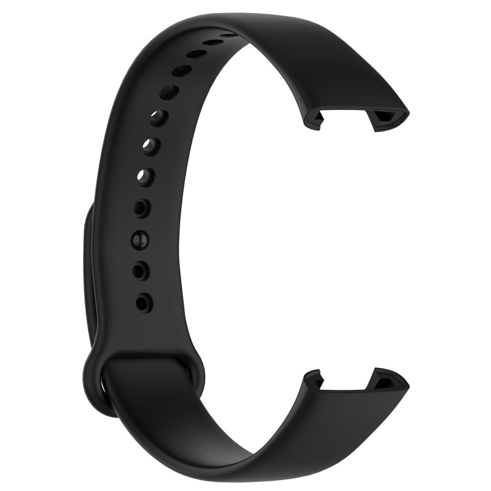 Xiaomi Redmi Smart Band Pro Siliconen bandje Zwart
