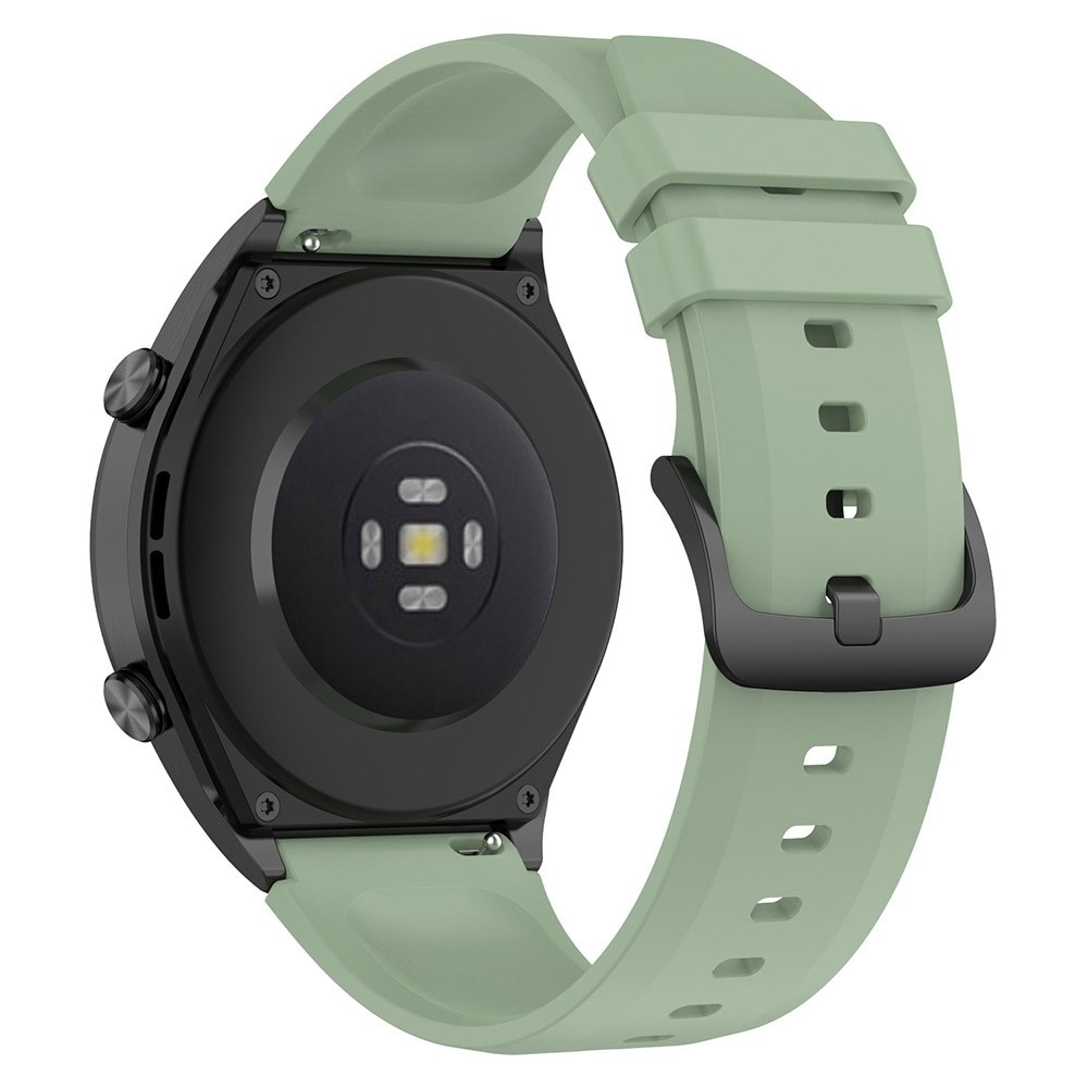 Xiaomi Watch S1 Siliconen bandje Groen