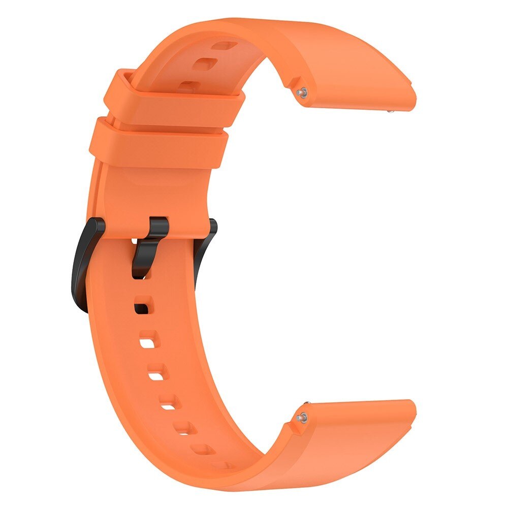   Siliconen bandje Oranje