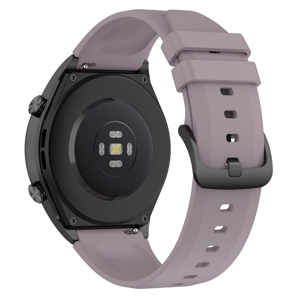 Xiaomi Watch S1 Siliconen bandje Paars