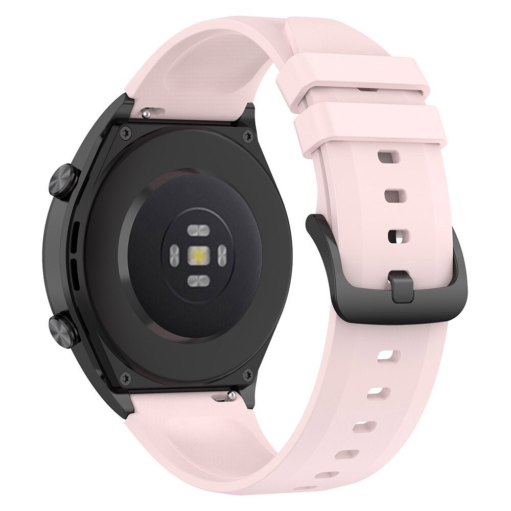   Siliconen bandje Roze