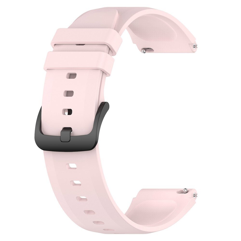 Xiaomi Watch S1 Siliconen bandje Roze