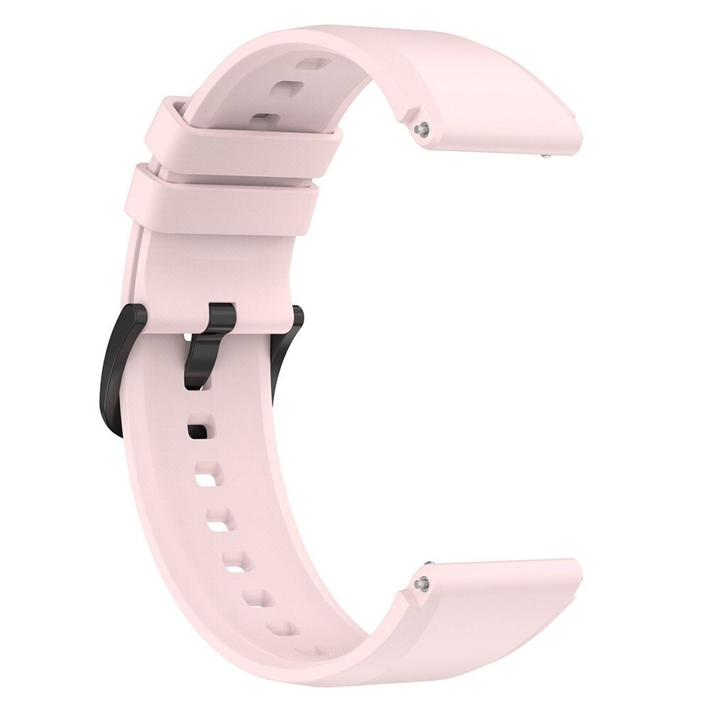 Xiaomi Watch S1 Siliconen bandje Roze