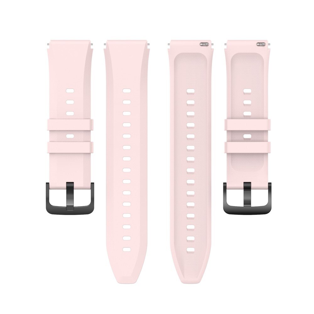   Siliconen bandje Roze