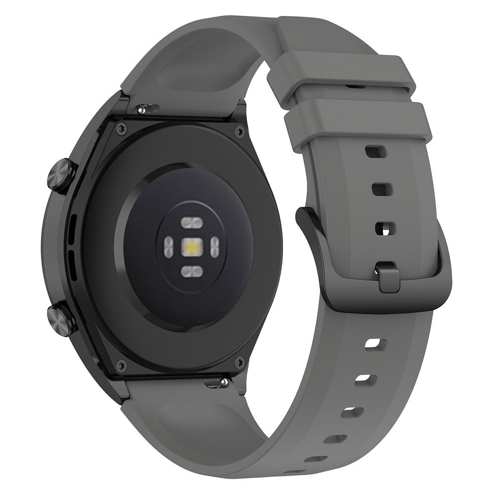 Xiaomi Watch S1 Siliconen bandje Grijs