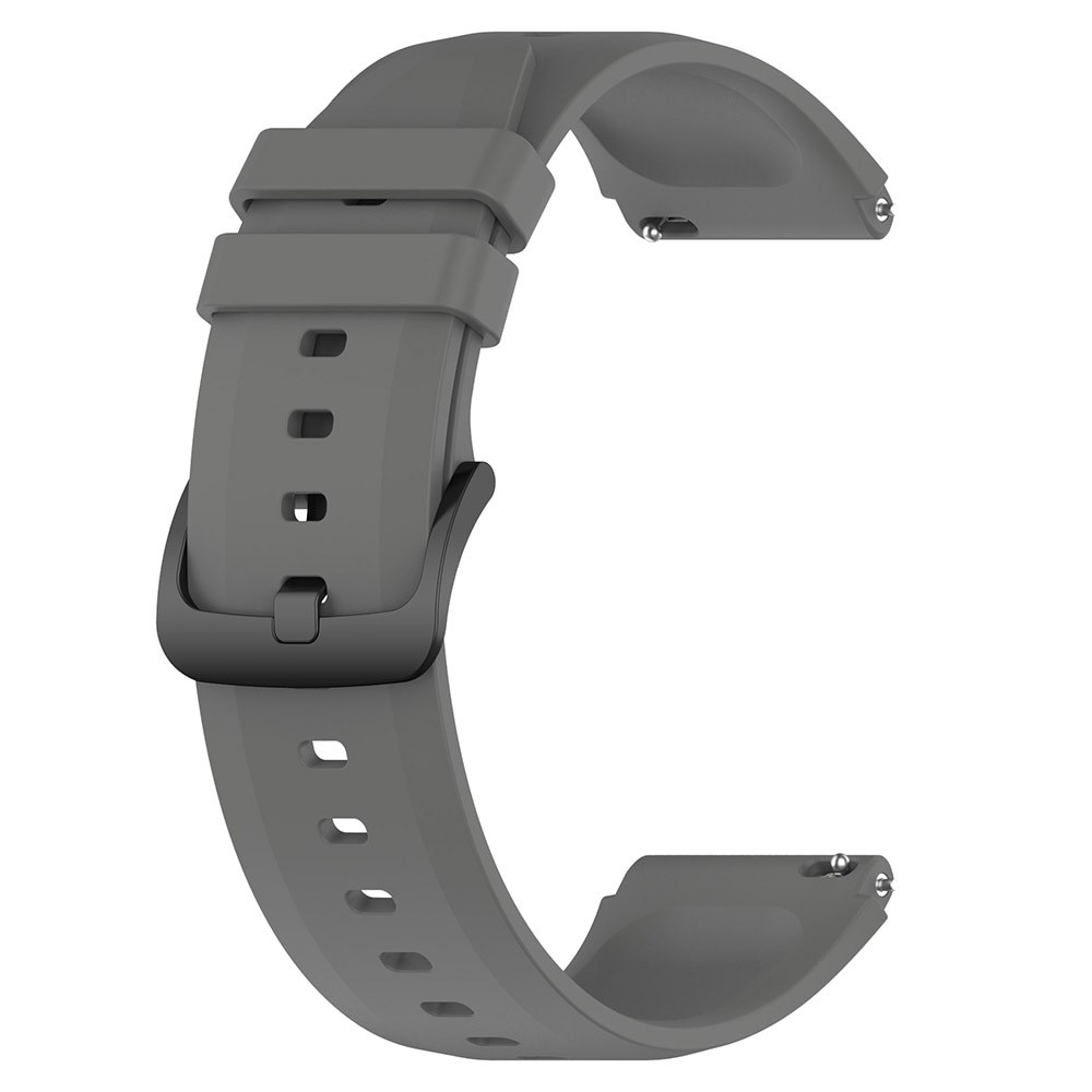 Xiaomi Watch S1 Siliconen bandje Grijs