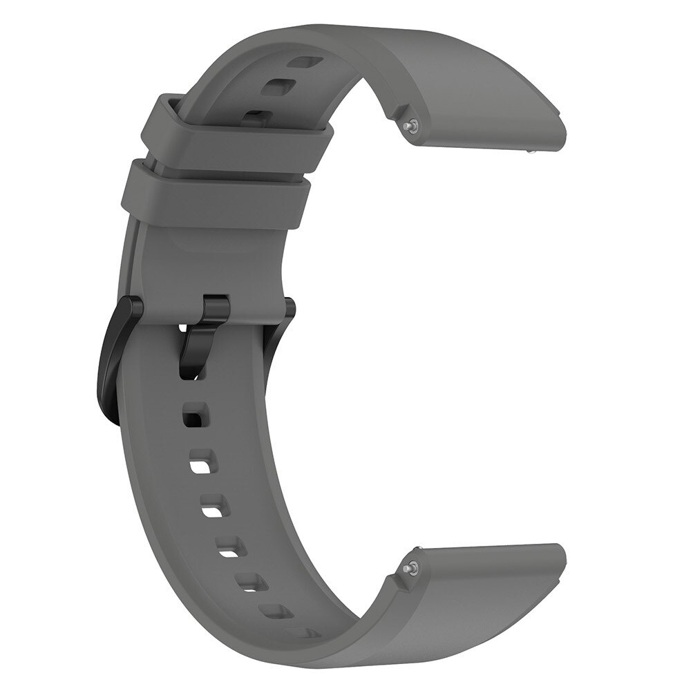   Siliconen bandje Grijs