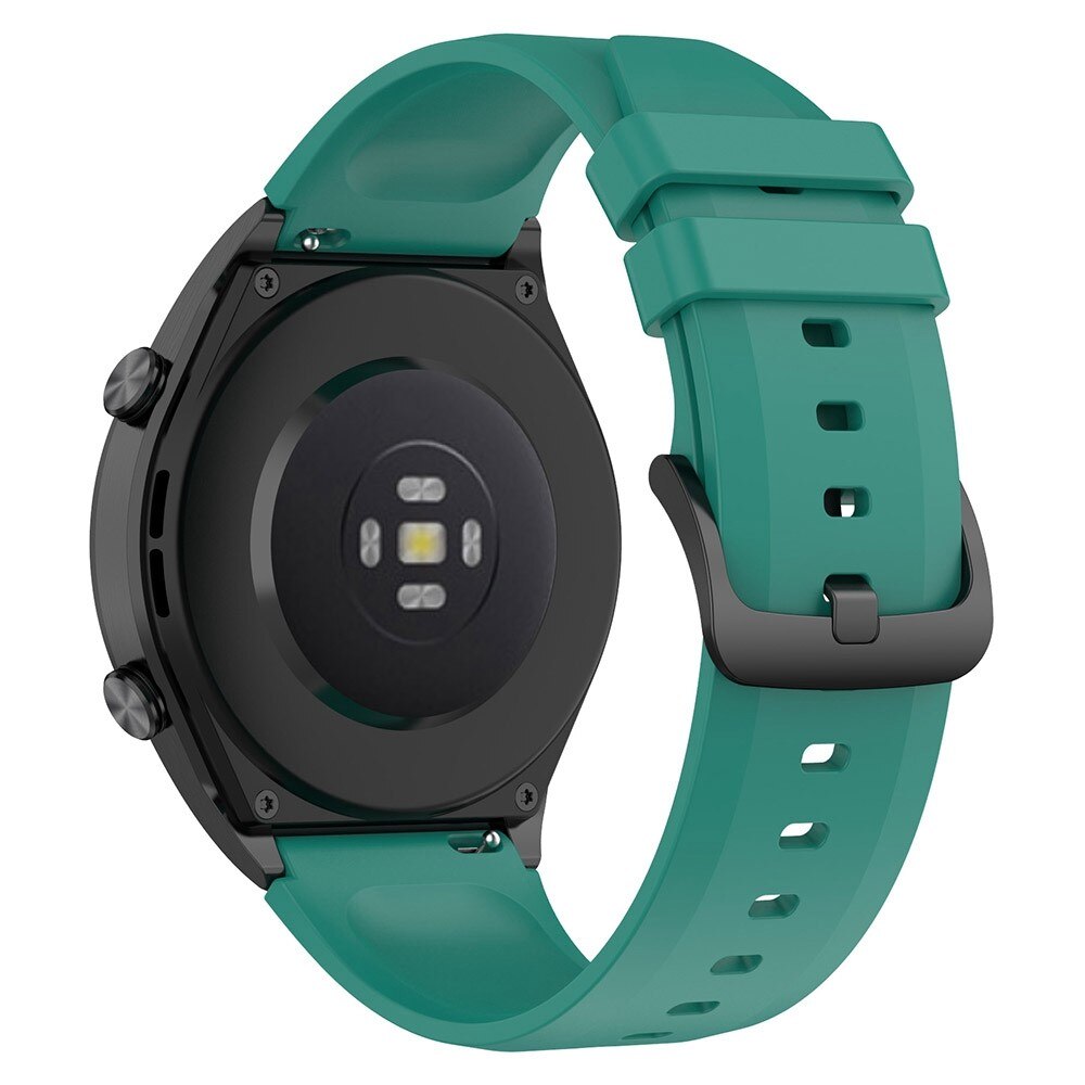 Xiaomi Watch S1 Siliconen bandje Groen