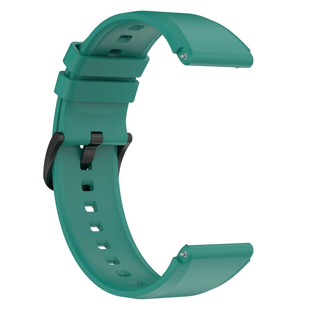   Siliconen bandje Groen