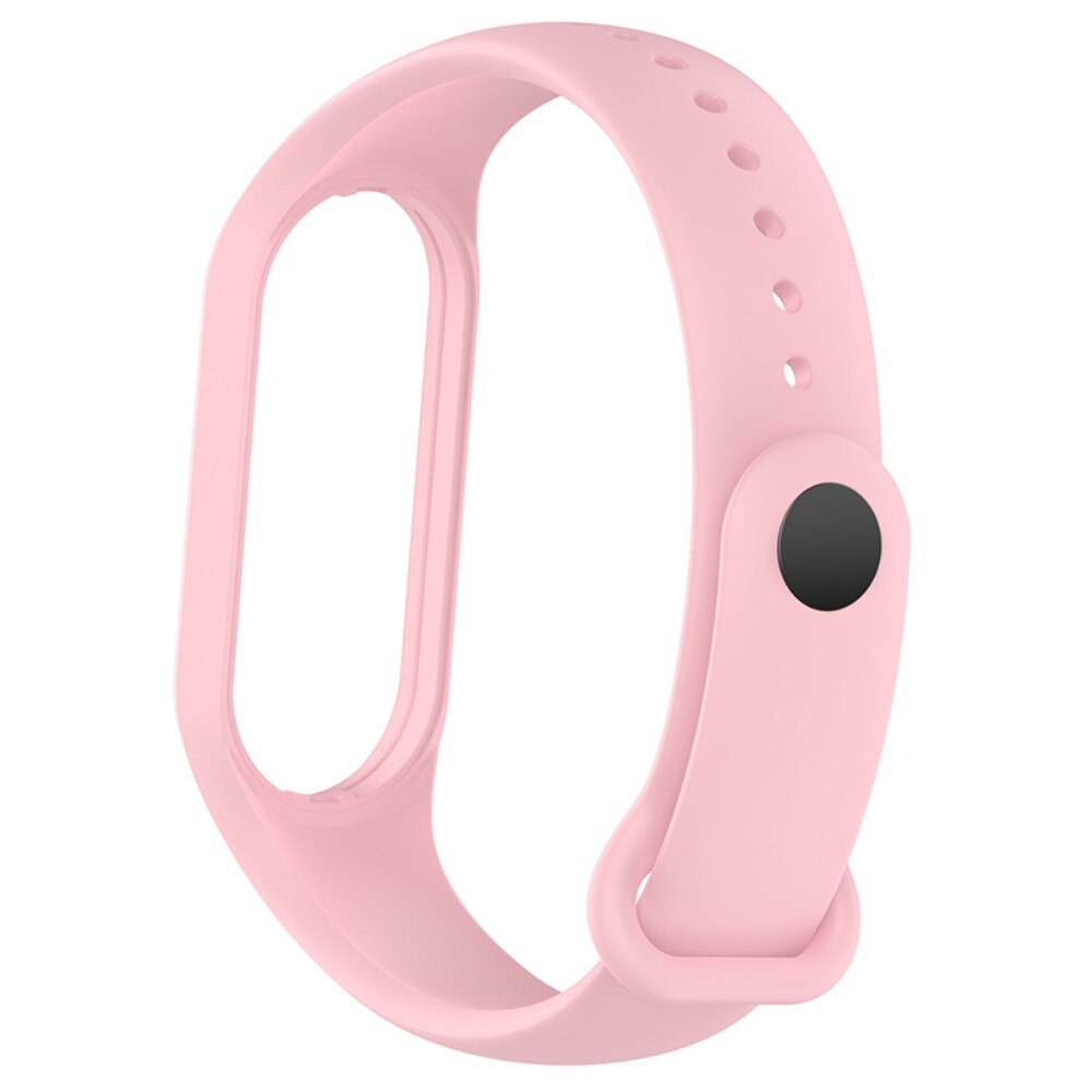   Siliconen bandje Roze