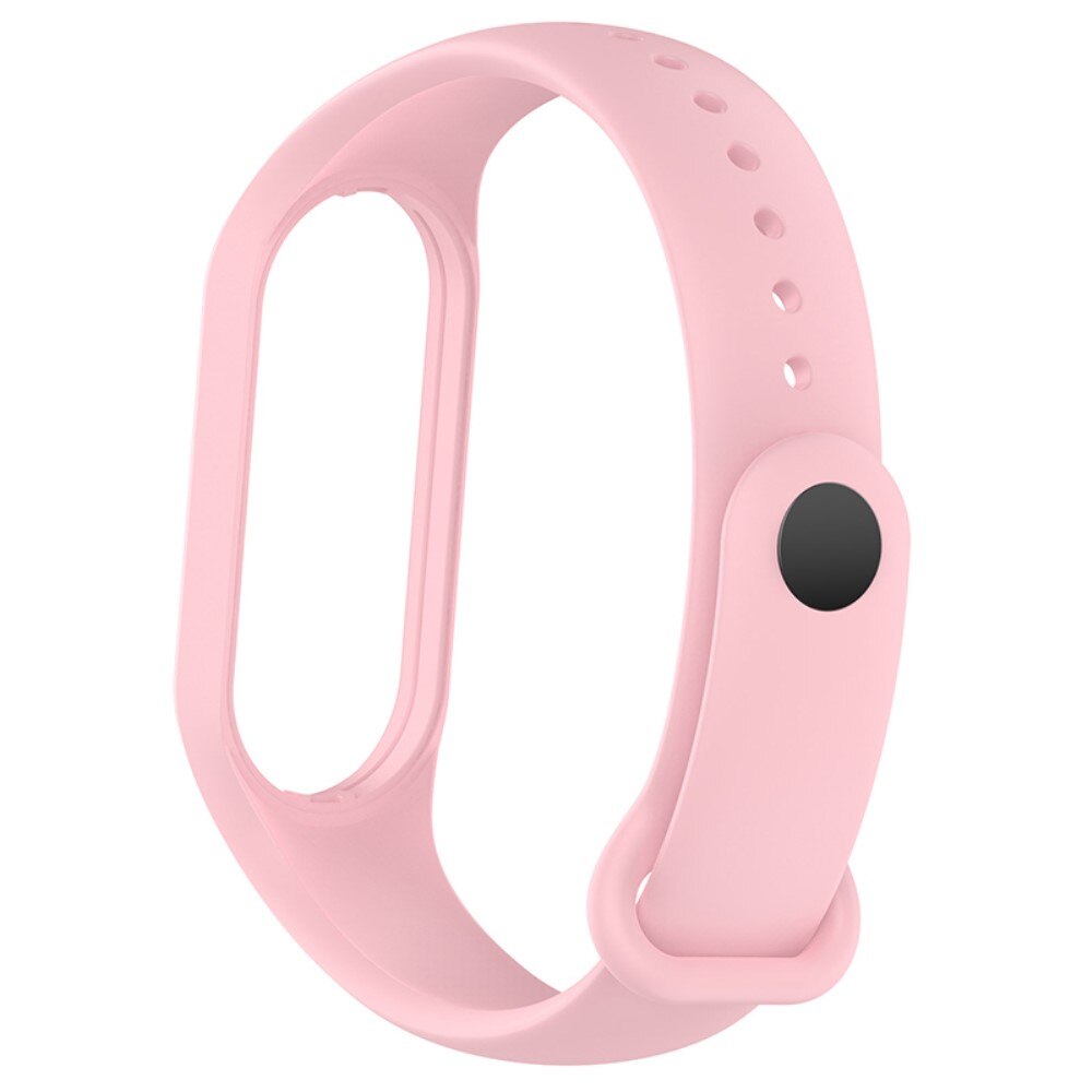 Xiaomi Mi Band 7 Siliconen bandje Roze