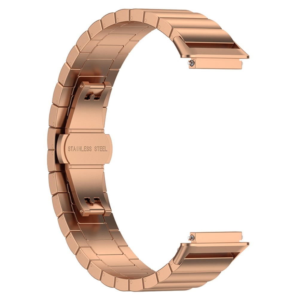 Huawei Band 7 Schakelarmband Goud