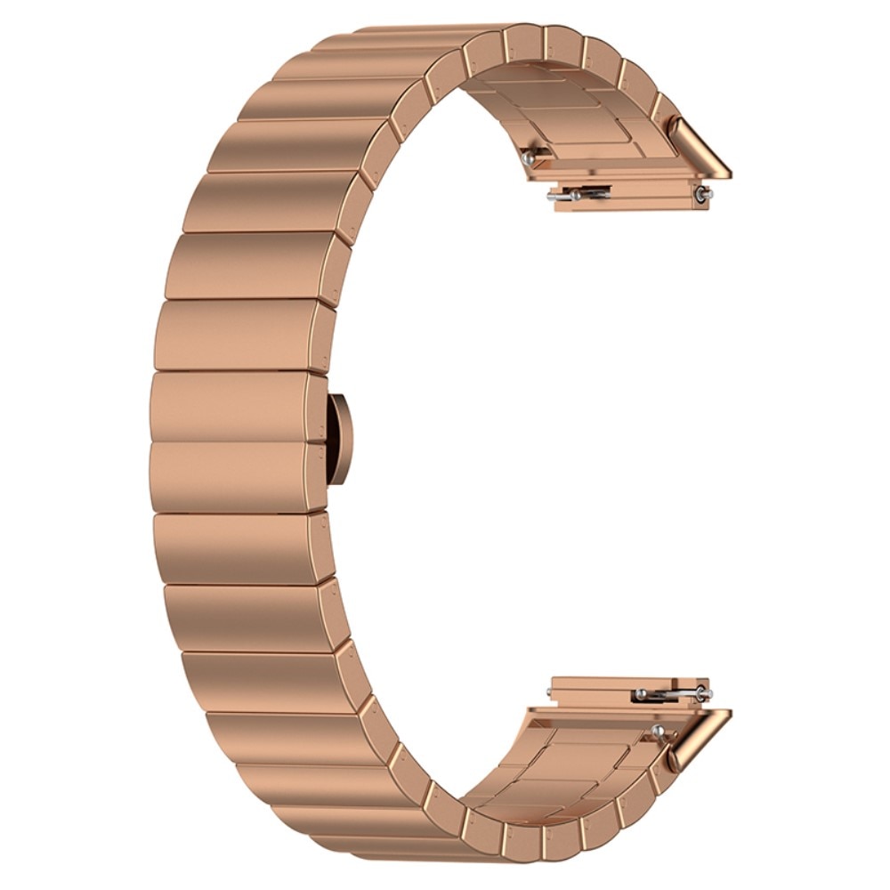 Huawei Band 7 Schakelarmband Goud