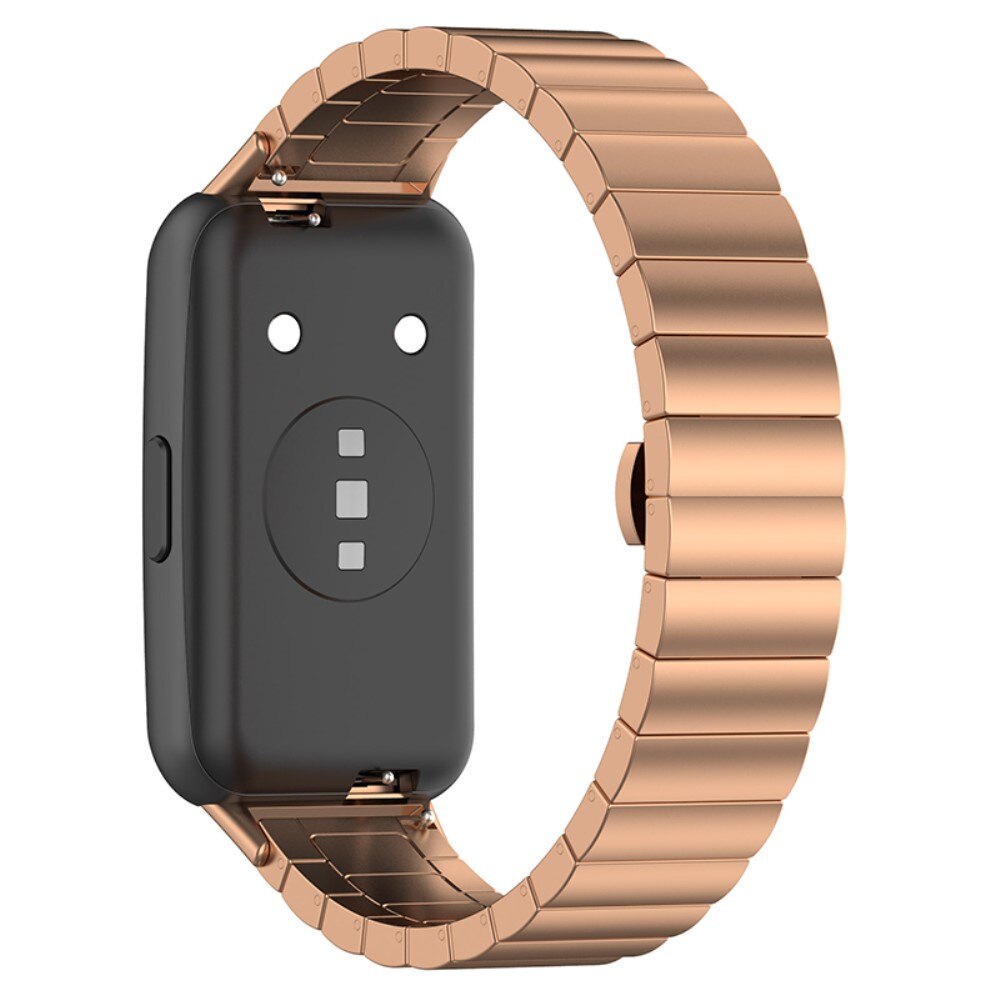 Huawei Band 7 Schakelarmband Goud