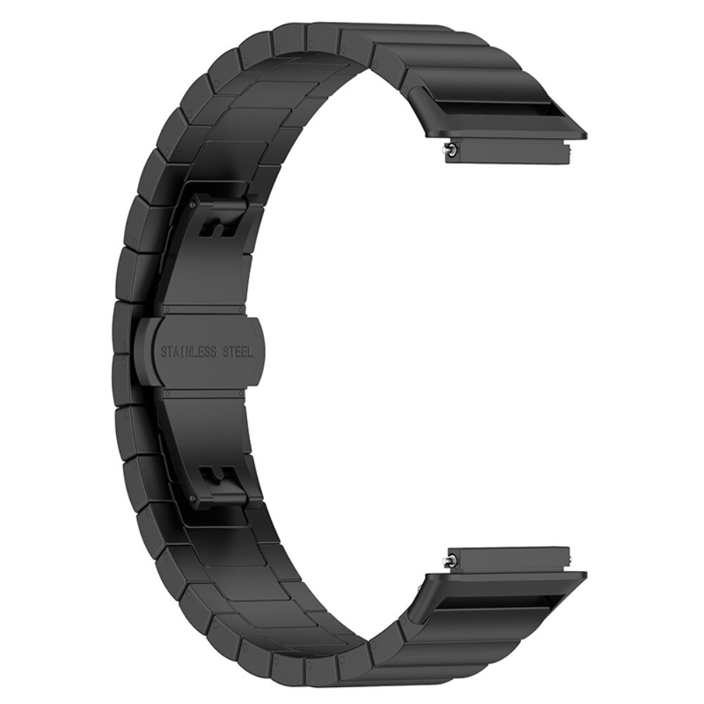 Huawei Band 7 Schakelarmband Zwart