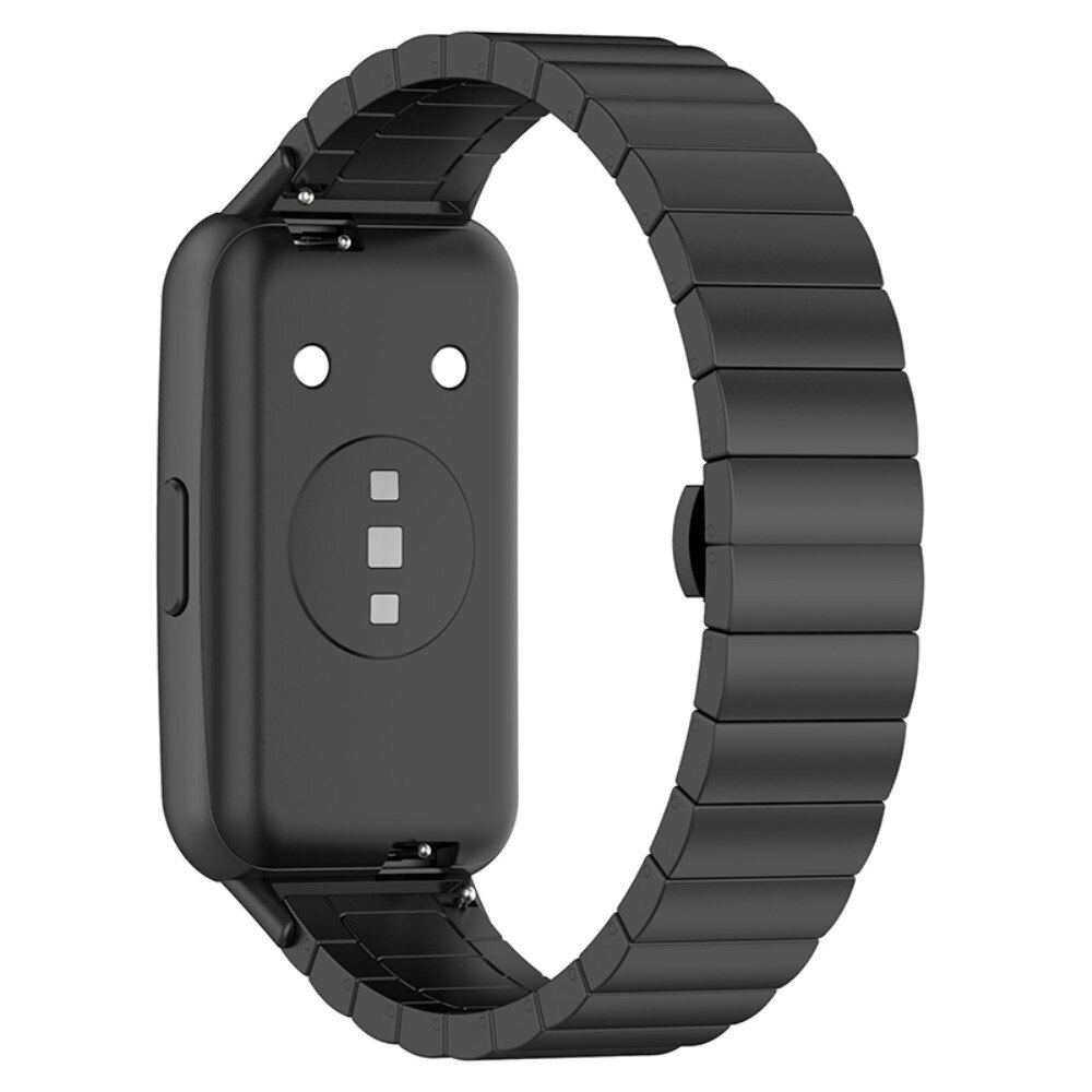 Huawei Band 7 Schakelarmband Zwart