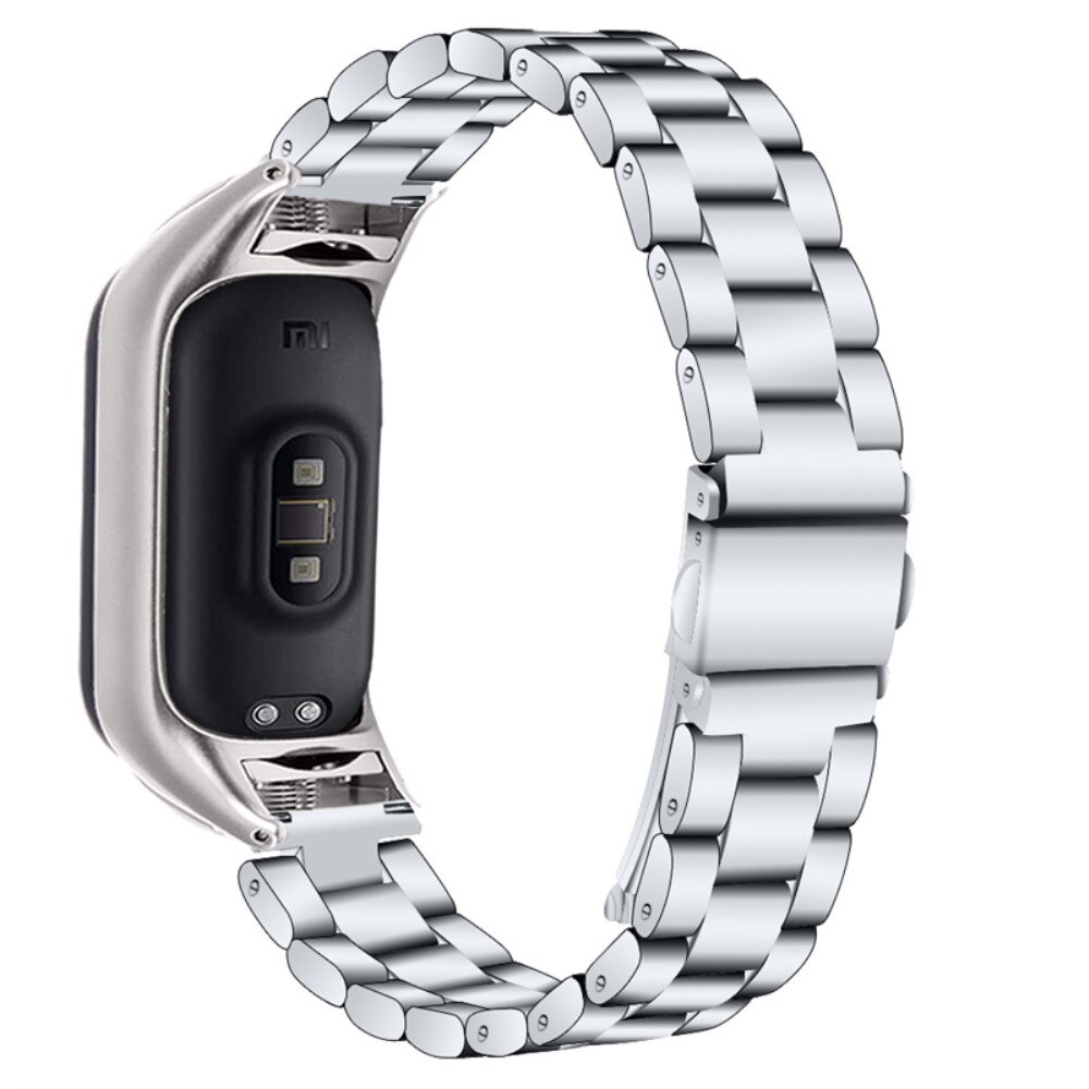   Metalen Armband Zilver