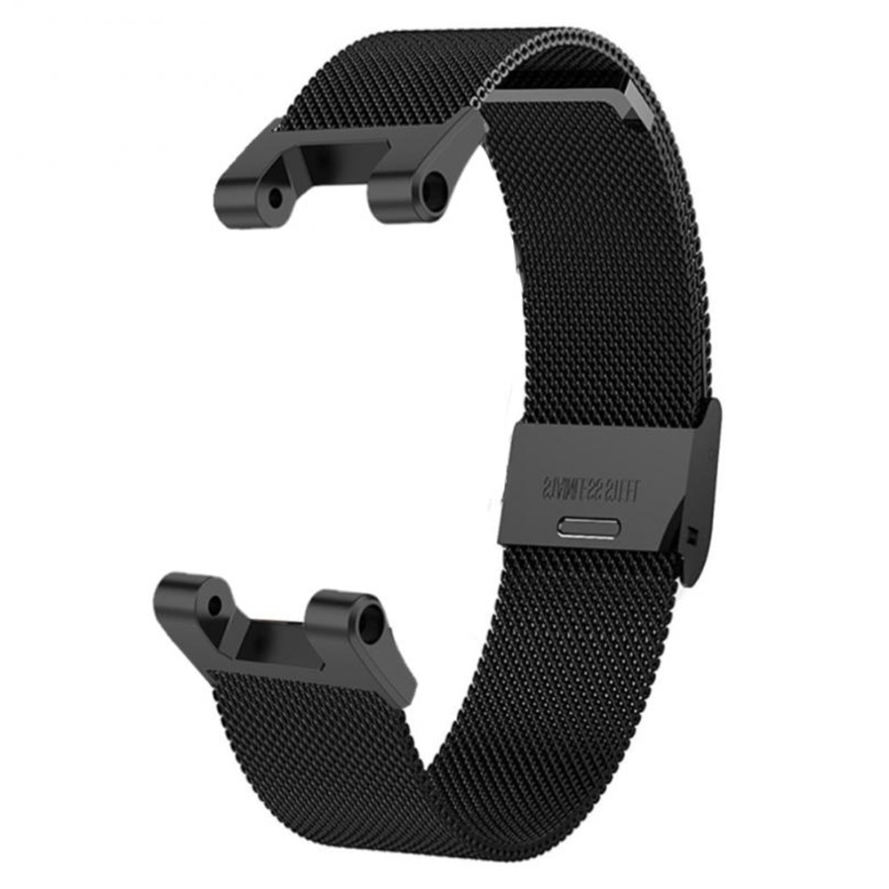 Amazfit T-Rex/T-Rex Pro Armband Mesh, zwart