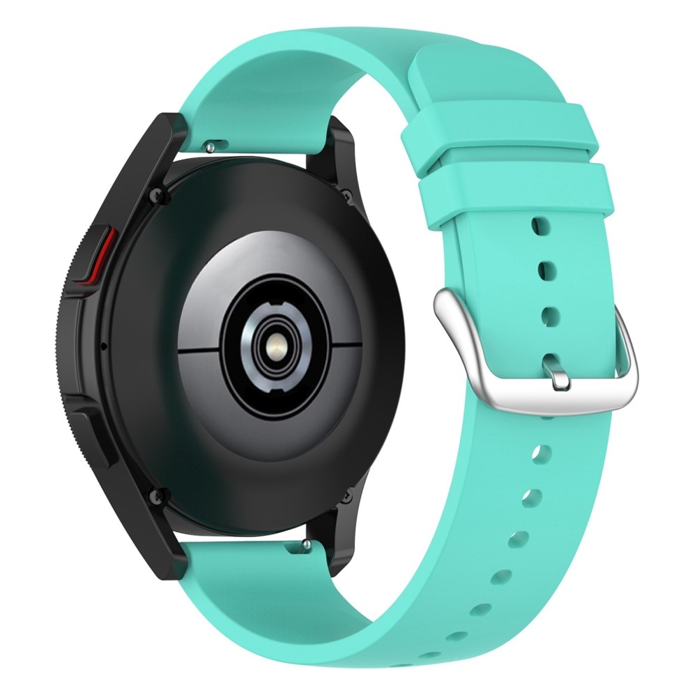 Amazfit GTS 2 Mini Siliconen bandje, turkoois