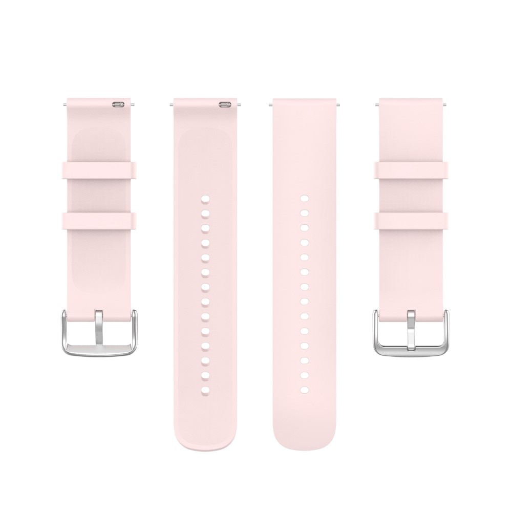 Amazfit GTS 2 Mini Siliconen bandje, roze