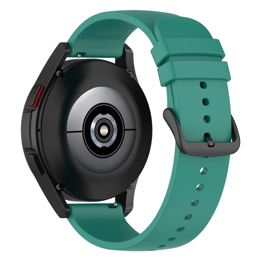 Withings ScanWatch 2 42mm Siliconen bandje, groen