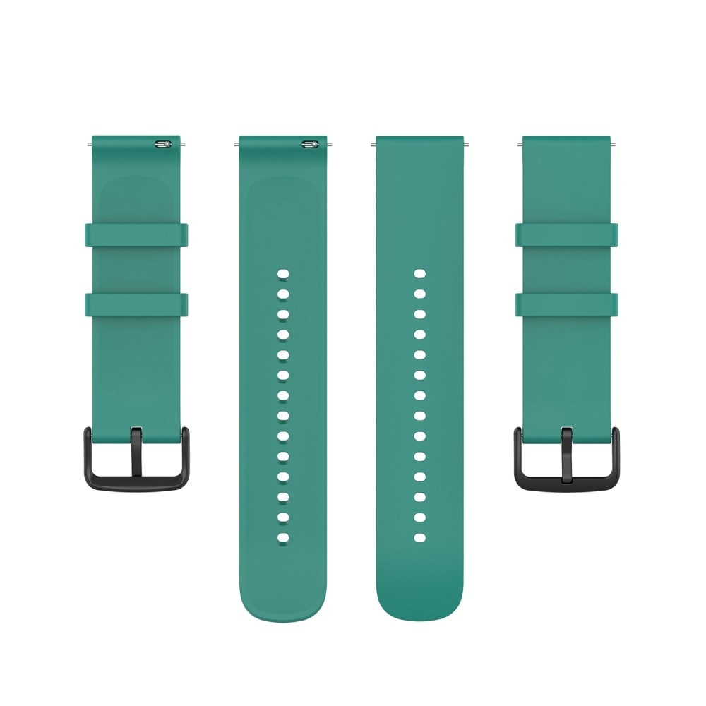 Hama Fit Watch 4910 Siliconen bandje, groen