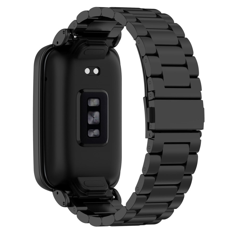   Metalen Armband Zwart
