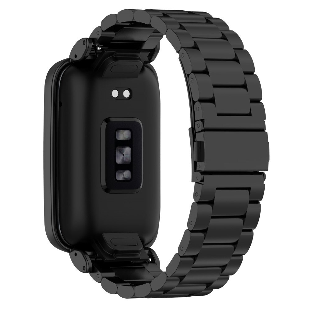 Xiaomi Mi Band 7 Pro Metalen Armband Zwart