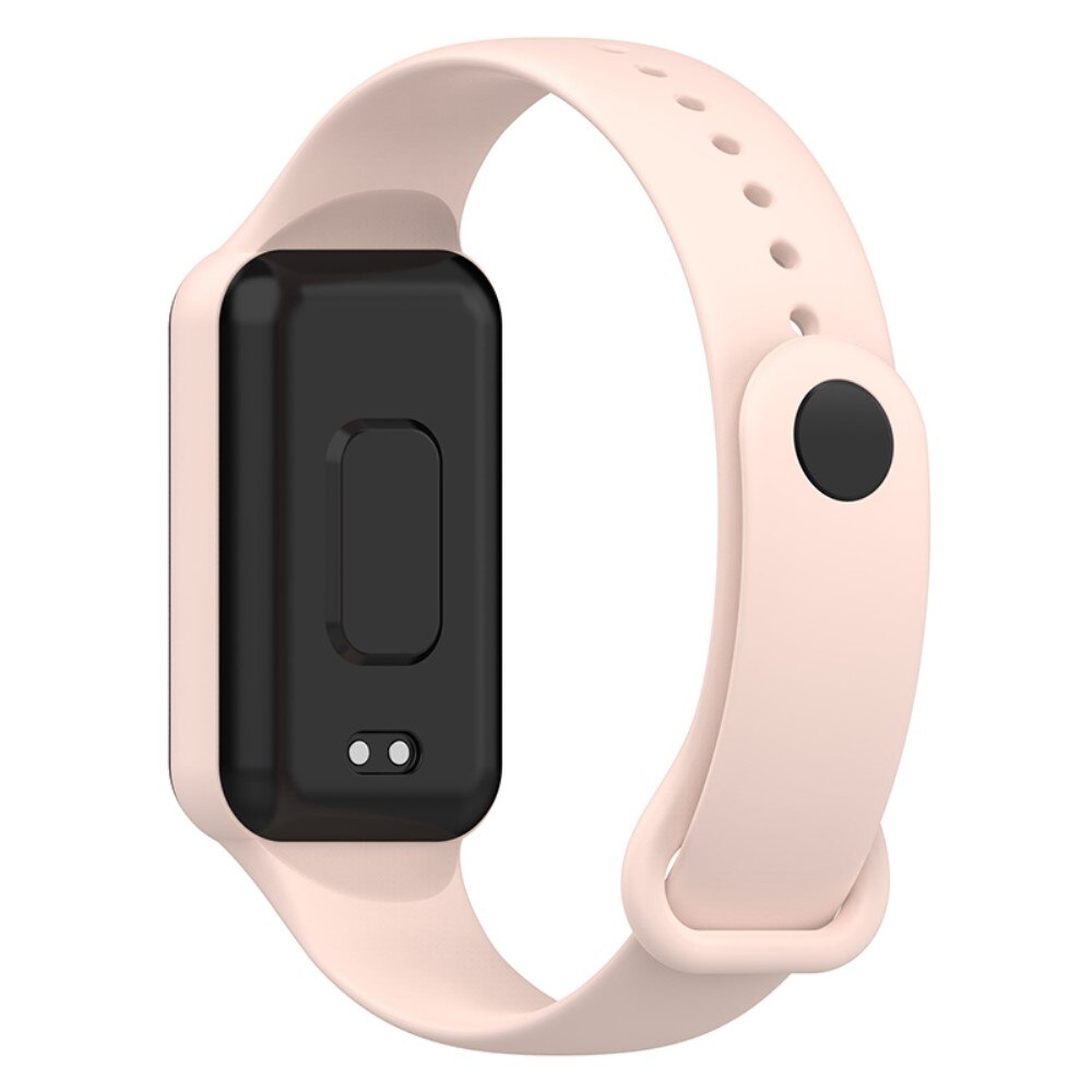 Amazfit Band 7 Siliconen bandje Roze