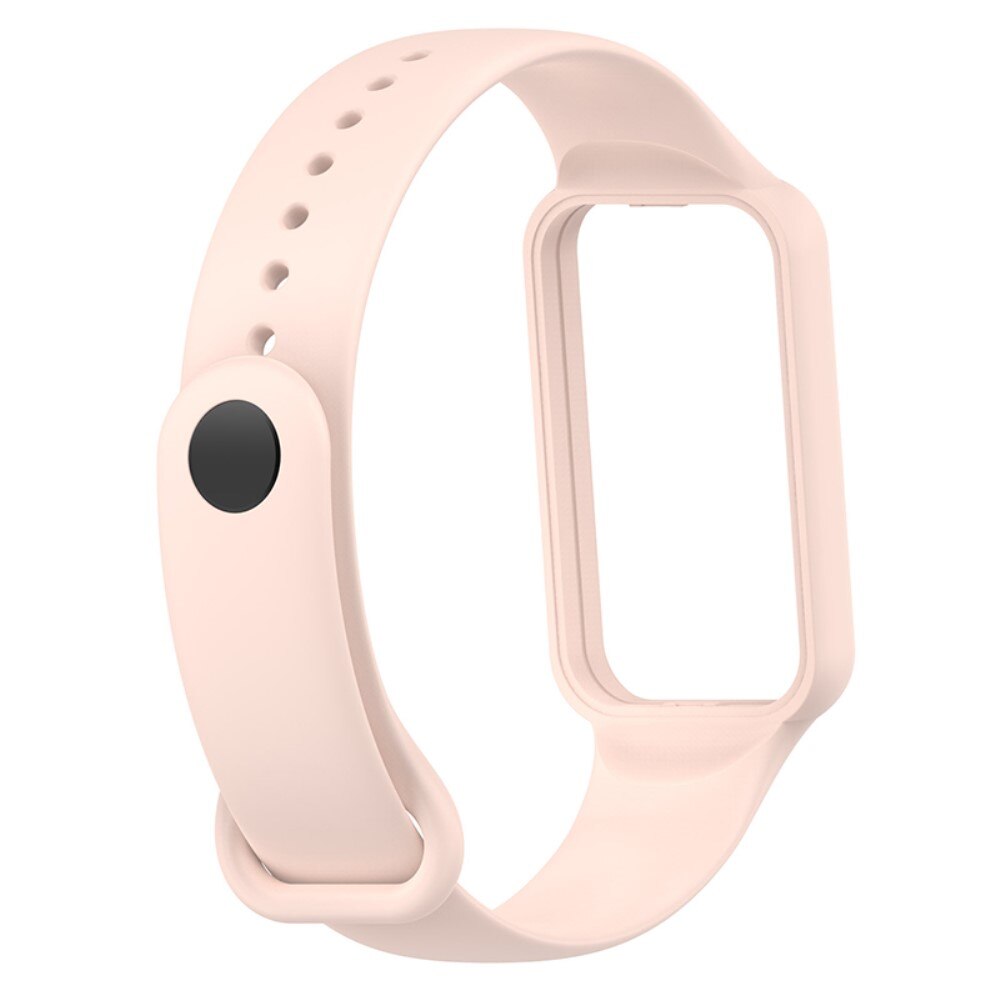 Amazfit Band 7 Siliconen bandje Roze