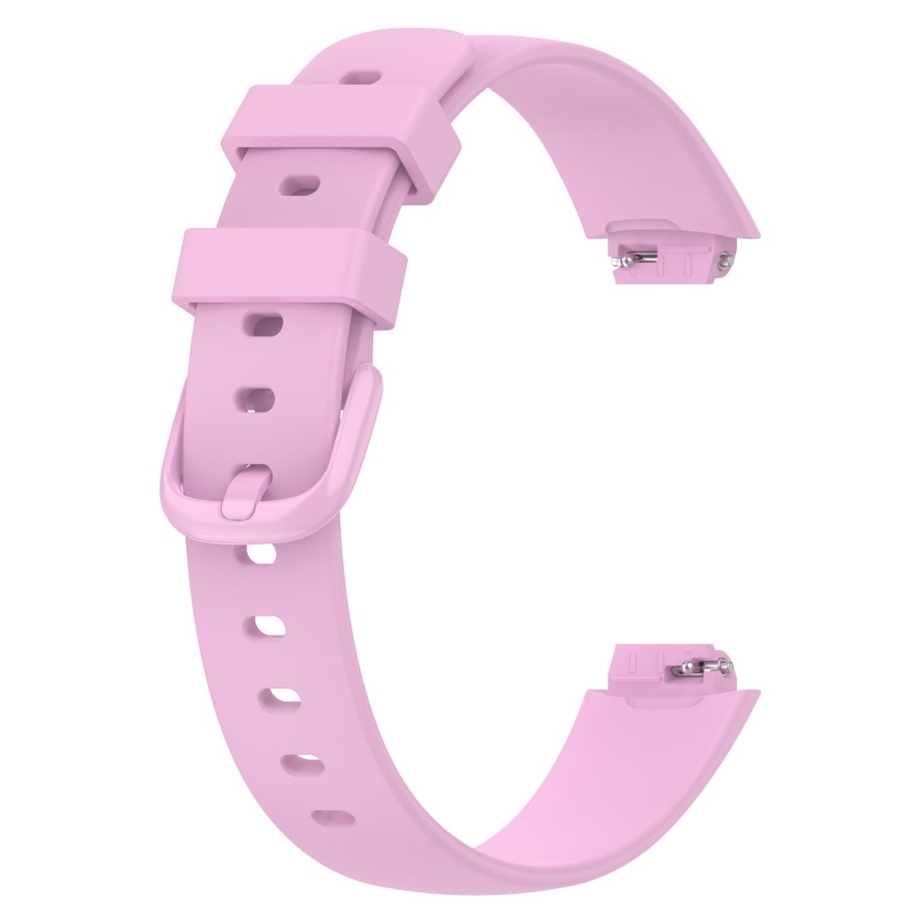 Fitbit Inspire 3 Siliconen bandje Roze (Small)