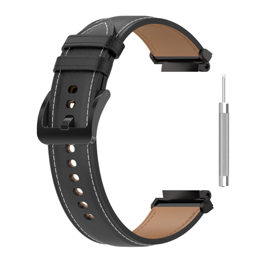 Amazfit T-Rex 2 Schakelarmband Zwart